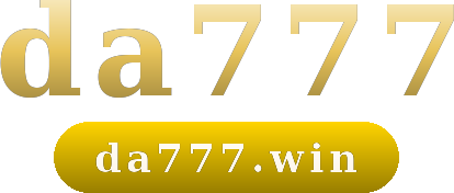 da777 logo